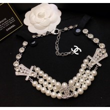 Chanel Necklace 052310 2025