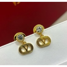 Valentino OVALETTE Earrings 052302 2025