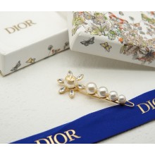Dior Hair Clip Metal 052301 2025