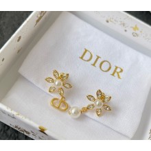 Dior Tribales Earrings 052303 2025