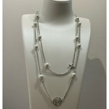 Louis Vuitton Long Necklace 052301 2025