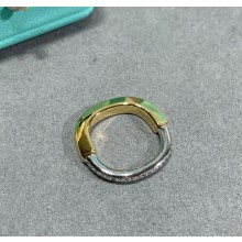 Tiffany Lock ring 052416 2025 