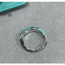 Tiffany Lock ring 052417 2025 