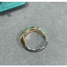 Tiffany Lock ring 052418 2025 