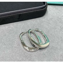 Tiffany Lock medium Earrings 052420 2025 