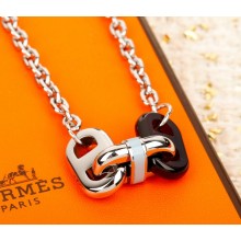 Hermes Maillon Necklace 052425 2025 