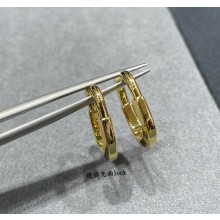 Tiffany Lock Small Earrings 052411 2025 