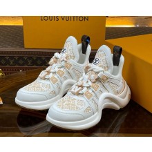 Louis Vuitton LV Archlight Sneaker 052601 2025