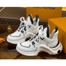 Louis Vuitton LV Archlight Sneaker 052604 2025
