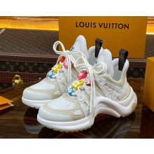 Louis Vuitton LV Archlight Sneaker 052605 2025
