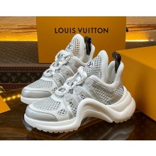 Louis Vuitton LV Archlight Sneaker 052609 2025