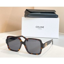 Celine Sunglasses CL40316 04 2025