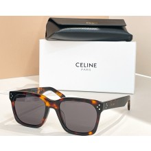 Celine Sunglasses CL40248 01 2025
