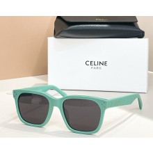 Celine Sunglasses CL40248 02 2025