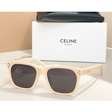Celine Sunglasses CL40248 06 2025
