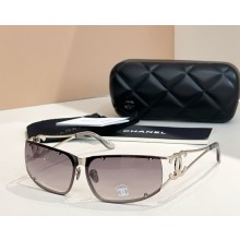 CHANEL Butterfly Sunglasses A71677 05 2025