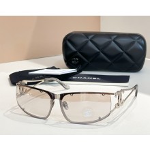 CHANEL Butterfly Sunglasses A71677 09 2025