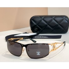 CHANEL Butterfly Sunglasses A71677 10 2025