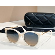 CHANEL Sunglasses 2225 03 2025