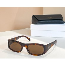 Celine Sunglasses CL40085I 01 2025