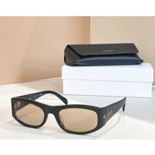 Celine Sunglasses CL40085I 02 2025