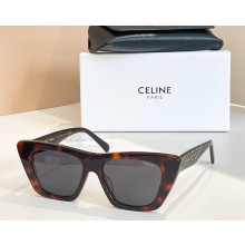 Celine Sunglasses CL40871I 02 2025