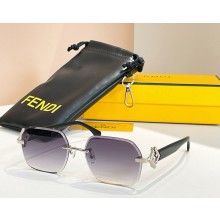 Fendi Sunglasses FE4102 04 2025