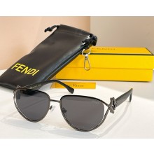 Fendi Sunglasses FE4099 01 2025