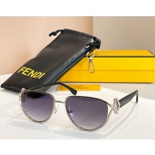 Fendi Sunglasses FE4099 05 2025