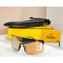 Fendi Sunglasses FE40168U 01 2025