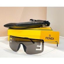 Fendi Sunglasses FE40168U 02 2025