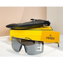 Fendi Sunglasses FE40168U 04 2025