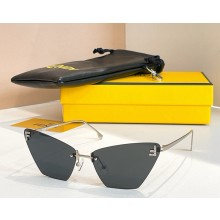 Fendi Sunglasses FE4160US 02 2025