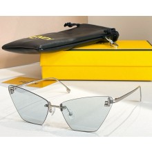 Fendi Sunglasses FE4160US 03 2025