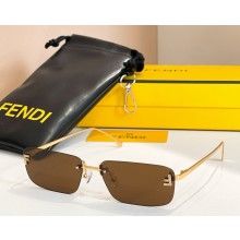 Fendi Sunglasses FE4172US 01 2025
