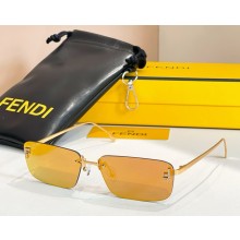 Fendi Sunglasses FE4172US 03 2025