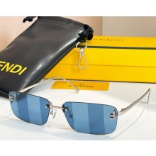 Fendi Sunglasses FE4172US 07 2025