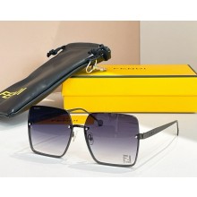 Fendi Sunglasses FE4077 01 2025
