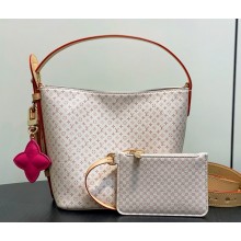 Louis Vuitton All In BB M15130 Dune/Sand Calfskin leather 2025