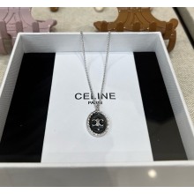 Celine Necklace 060304 2025