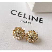 Celine Earrings 060310 2025