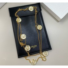 Celine Necklace 060302 2025