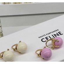 Celine Earrings 060301 2025