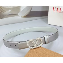 Valentino Width 3cm Belt 060523 2025