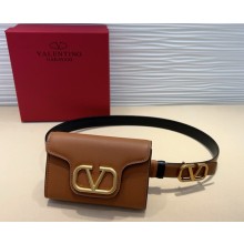 Valentino Belt + wallet 060502 2025