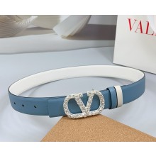 Valentino Width 3cm Belt 060533 2025