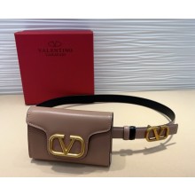 Valentino Belt + wallet 060504 2025