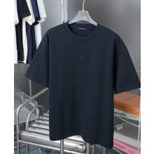 Louis Vuitton women/men T-shirt in Cotton 060602 2025