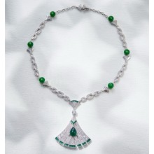 BVLGARI Necklace 060708 2025