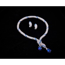 BVLGARI Necklace + Earrings 060705 2025
